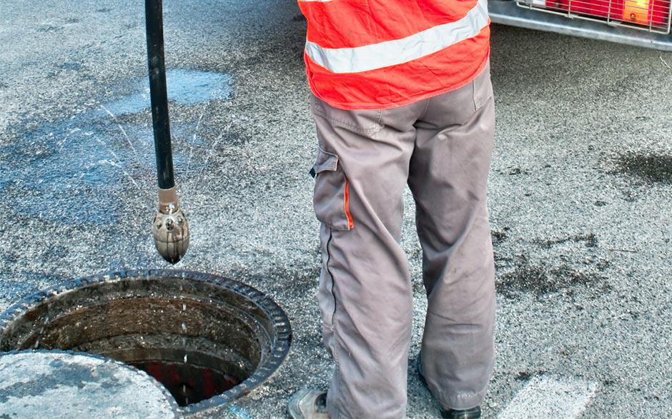 débouchage canalisations Voisins-le-Bretonneux