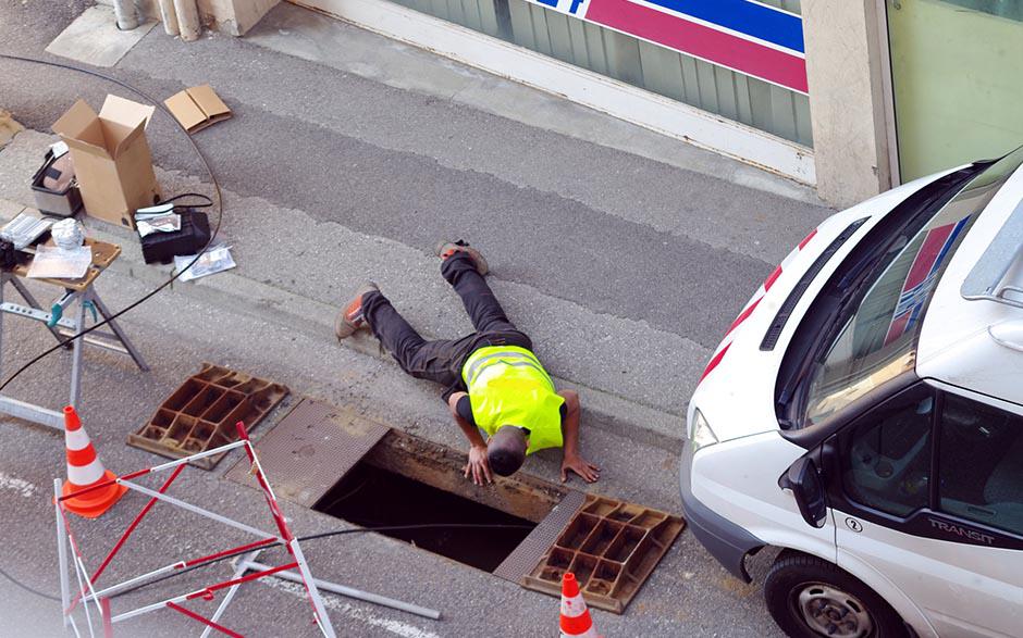 débouchage urgence Quincy-Voisins
